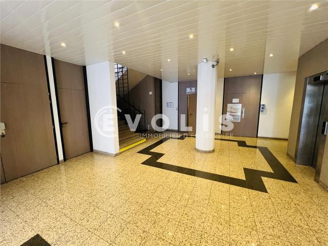 Bureau location à Le Raincy, Rosny-sous-bois