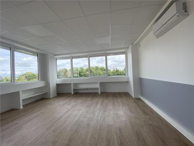 Bureau location à Le Raincy, Rosny-sous-bois