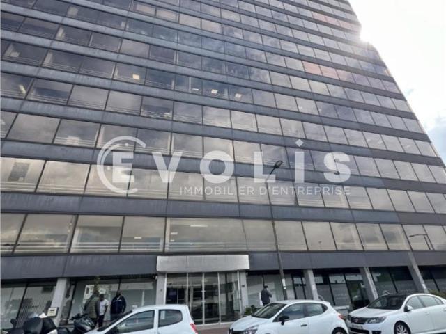 Bureau location à Le Raincy, Rosny-sous-bois
