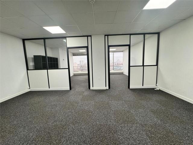 Bureau location à Le Raincy, Rosny-sous-bois
