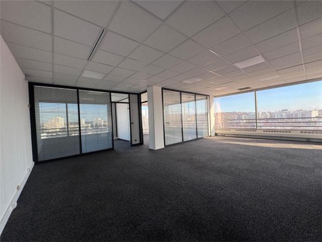 Bureau location à Le Raincy, Rosny-sous-bois