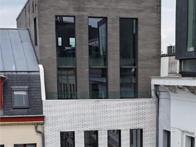 Bureau location à Lille, Roubaix