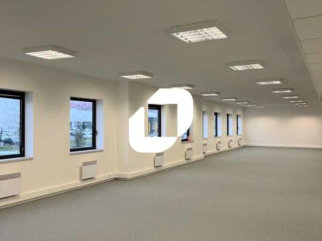 Bureau location à Lille, Roubaix