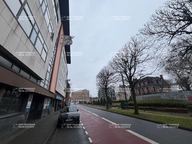 Bureau location à Lille, Roubaix
