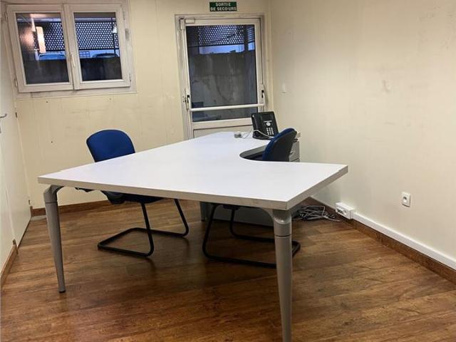 Bureau location à Rouen, Ruan