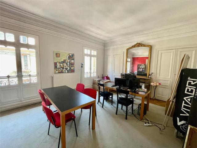 Bureau location à Rouen, Ruan
