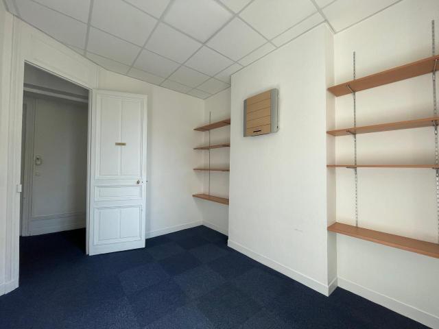 Bureau location à Rouen, Ruan