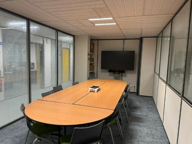 Bureau location à Rouen, Ruan