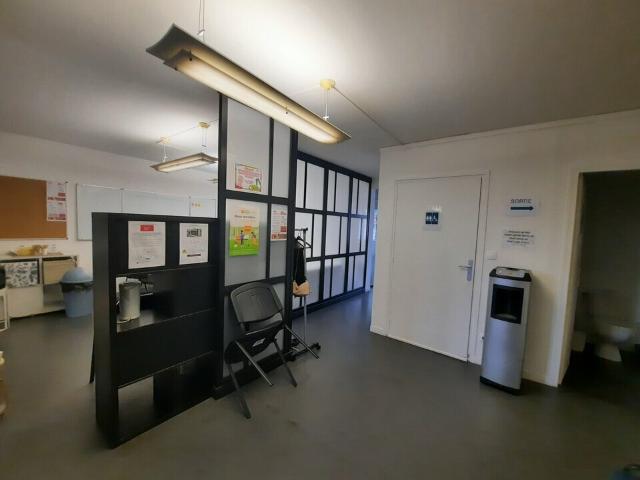 Bureau location à Rouen, Ruan