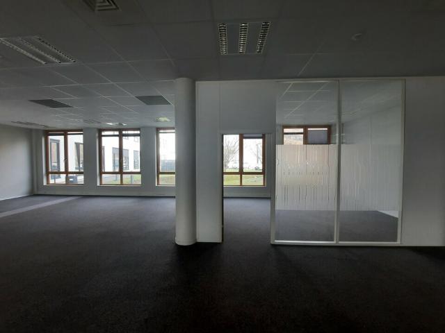 Bureau location à Rouen, Ruan