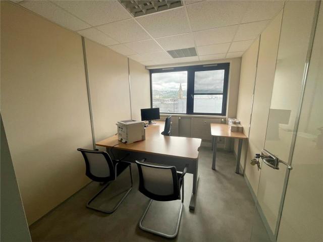Bureau location à Saint-Sever, Rouen