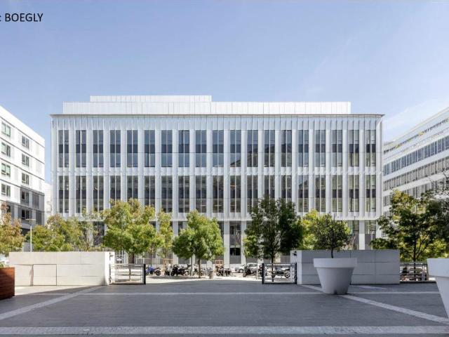 Bureau location à Nanterre, Rueil-malmaison