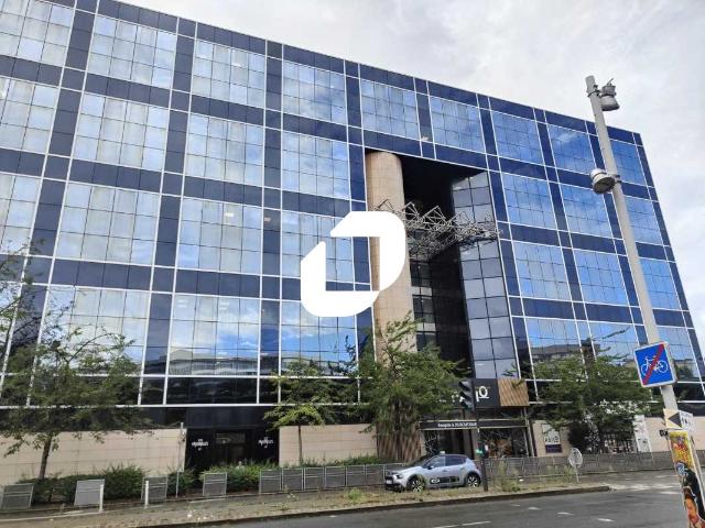 Bureau location à Nanterre, Rueil-malmaison