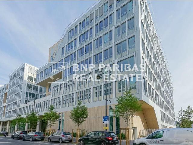 Bureau location à Nanterre, Rueil-malmaison
