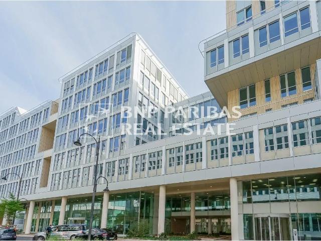 Bureau location à Nanterre, Rueil-malmaison