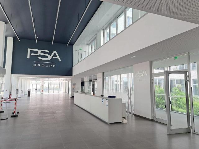 Bureau location à Nanterre, Rueil-malmaison