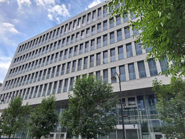 Bureau location à Nanterre, Rueil-malmaison