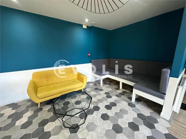 Bureau location à Village Centre-ville, Rueil-Malmaison