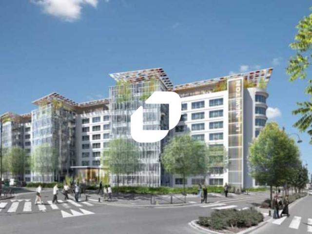 Bureau location à Rueil-malmaison, Village Rueil sur Seine