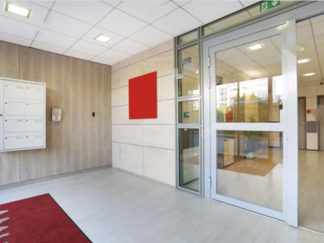 Bureau location à Village Rueil sur Seine, Rueil-Malmaison