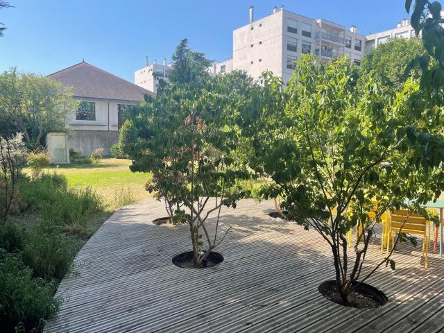 Bureau location à Nanterre, Rueil-malmaison