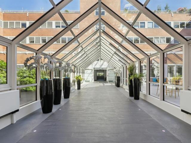 Bureau location à Nanterre, Rueil-malmaison