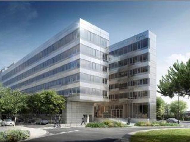 Bureau location à Nanterre, Rueil-malmaison