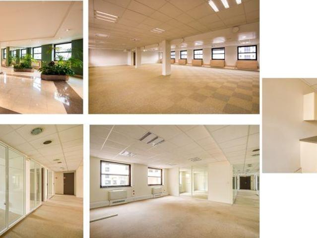 Bureau location à Nanterre, Rueil-malmaison