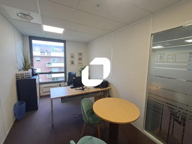 Bureau location à Nanterre, Rueil-malmaison