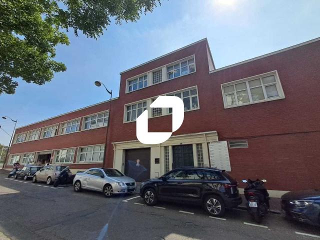 Bureau location à Nanterre, Rueil-malmaison