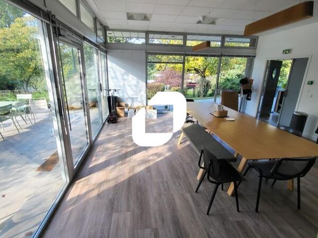 Bureau location à Nanterre, Rueil-malmaison