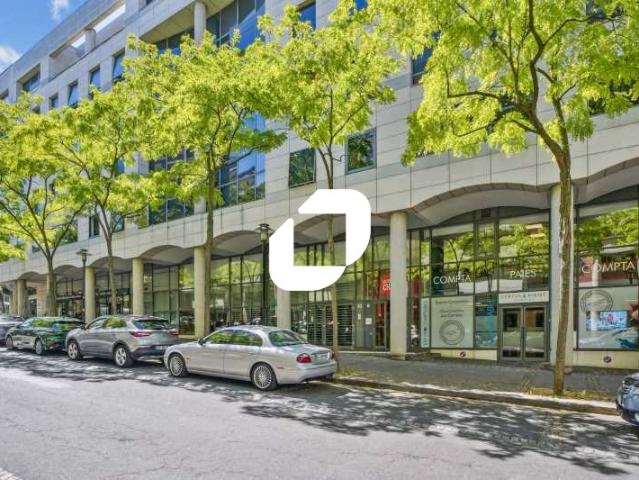Bureau location à Rueil-malmaison, Village Rueil sur Seine