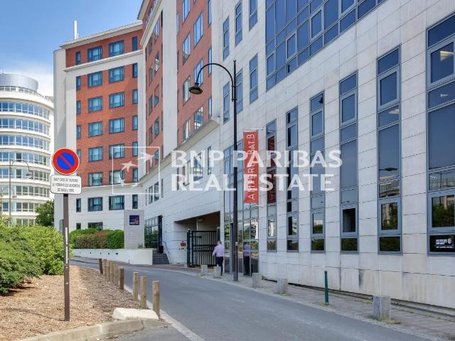 Bureau location à Nanterre, Rueil-malmaison