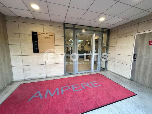Bureau location à Nanterre, Rueil-malmaison