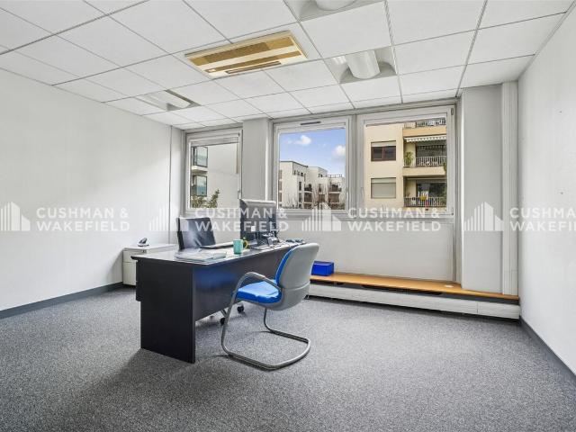 Bureau location à Nanterre, Rueil-malmaison