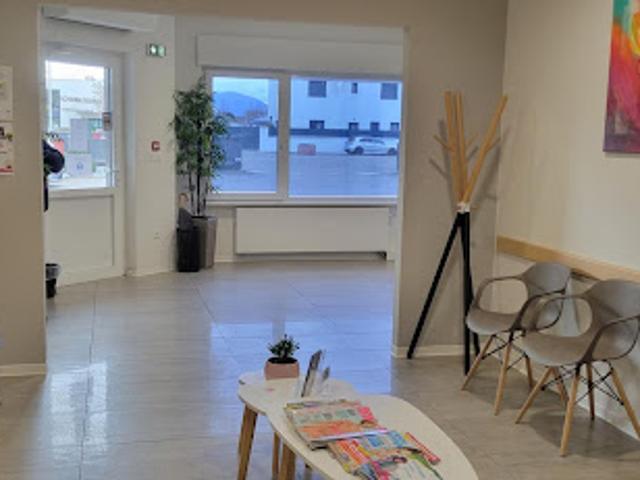 Bureau location à Mulhouse, Ruelisheim