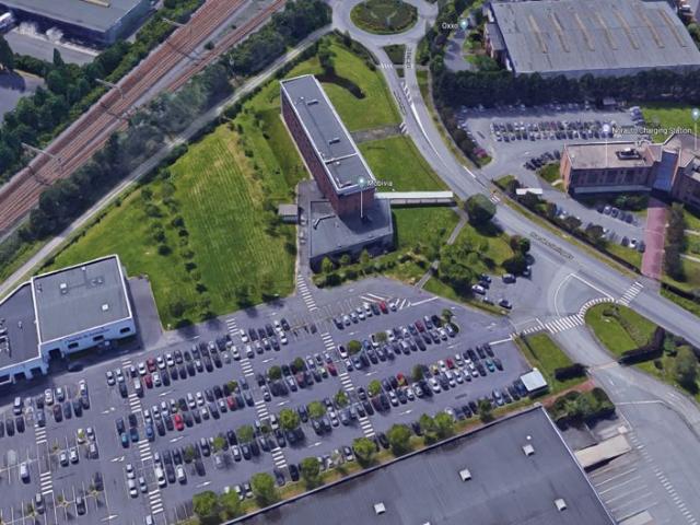 Bureau location à Lille, Sainghin-en-mélantois