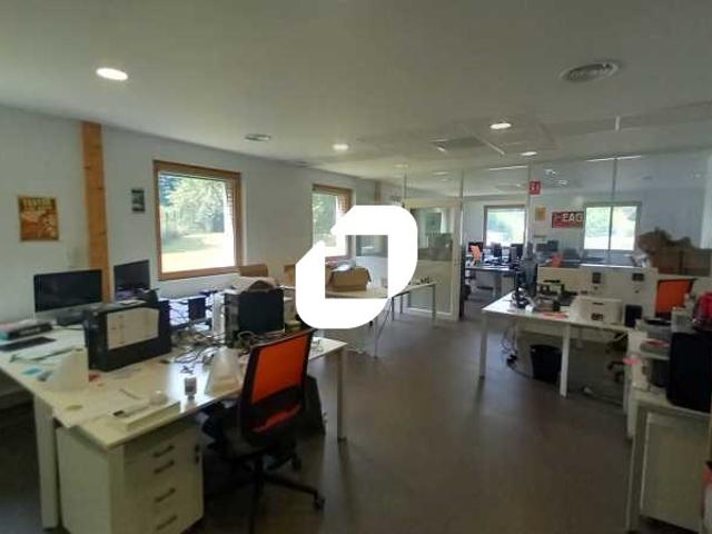 Bureau location à Lille, Sainghin-en-mélantois