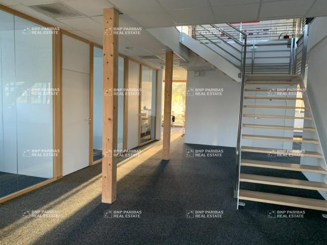 Bureau location à Lille, Sainghin-en-mélantois
