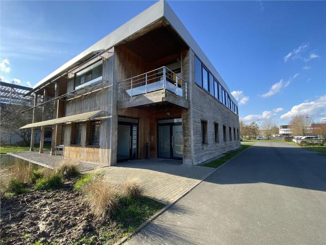 Bureau location à Lille, Villeneuve-d'ascq