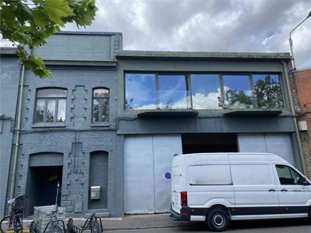Bureau location à Lille, Saint-andré-lez-lille