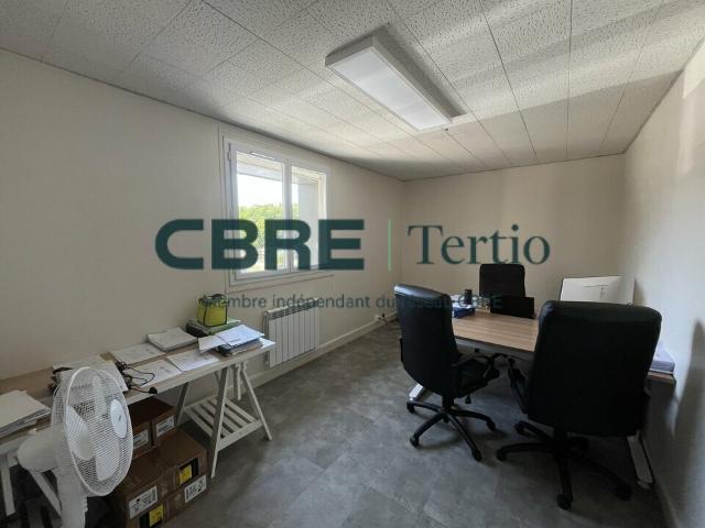 Bureau location à Tours, Saint-avertin