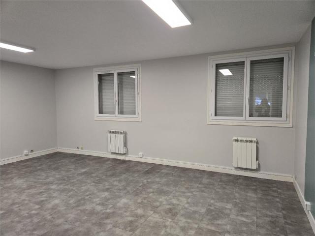 Bureau location à Tours, Saint-avertin