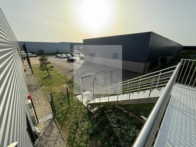 Bureau location à Lyon, Rhône