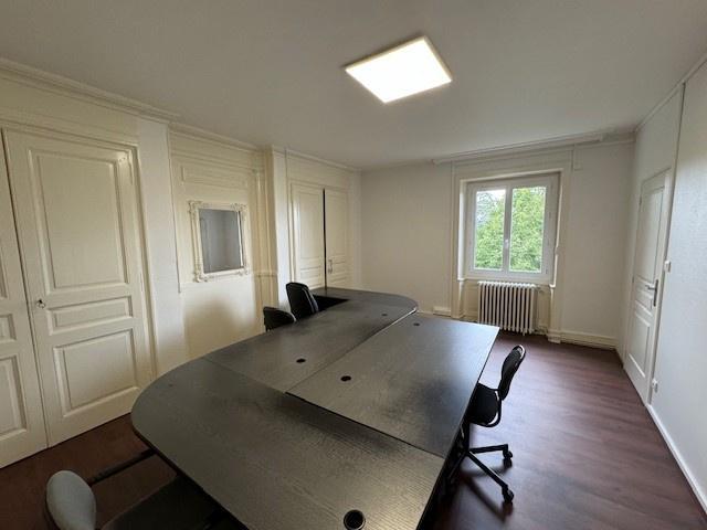 Bureau location à Saint-Étienne, Saint-chamond