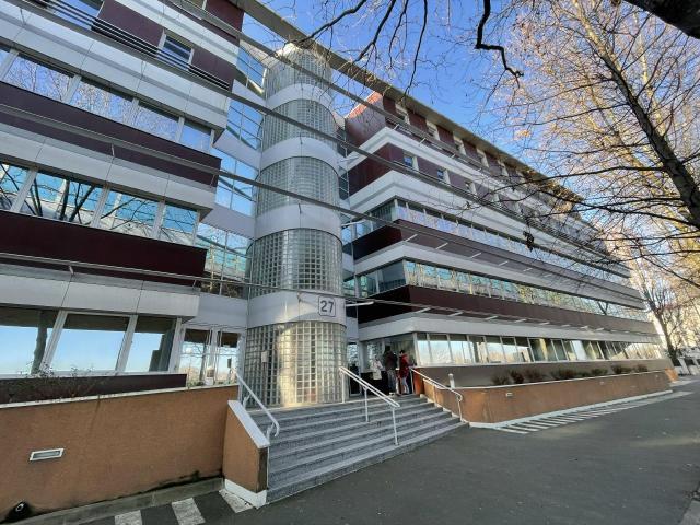 Bureau location à Nanterre, Saint-cloud