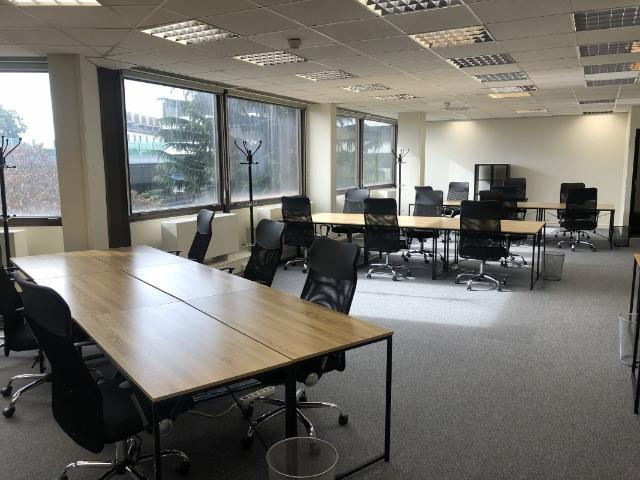 Bureau location à Nanterre, Saint-cloud