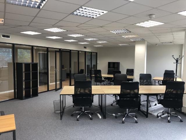 Bureau location à Nanterre, Saint-cloud