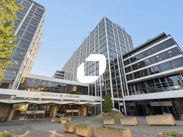 Bureau location à Nanterre, Saint-cloud