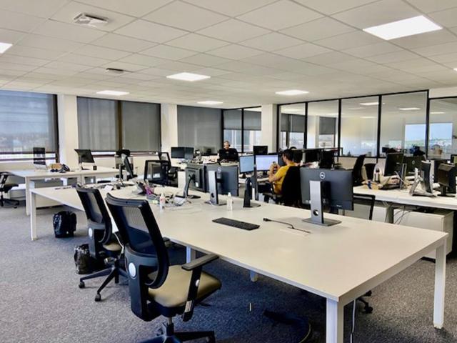 Bureau location à Nanterre, Saint-cloud